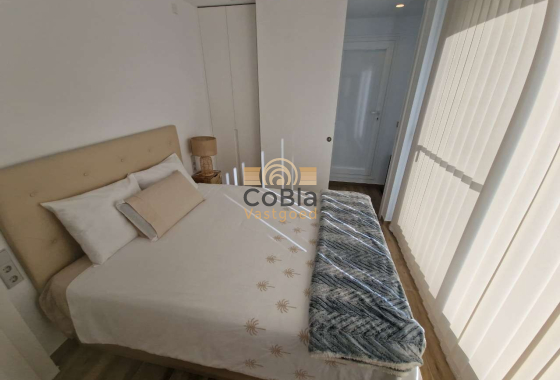 Herverkoop - Villa - Monforte del Cid - Font del Llop