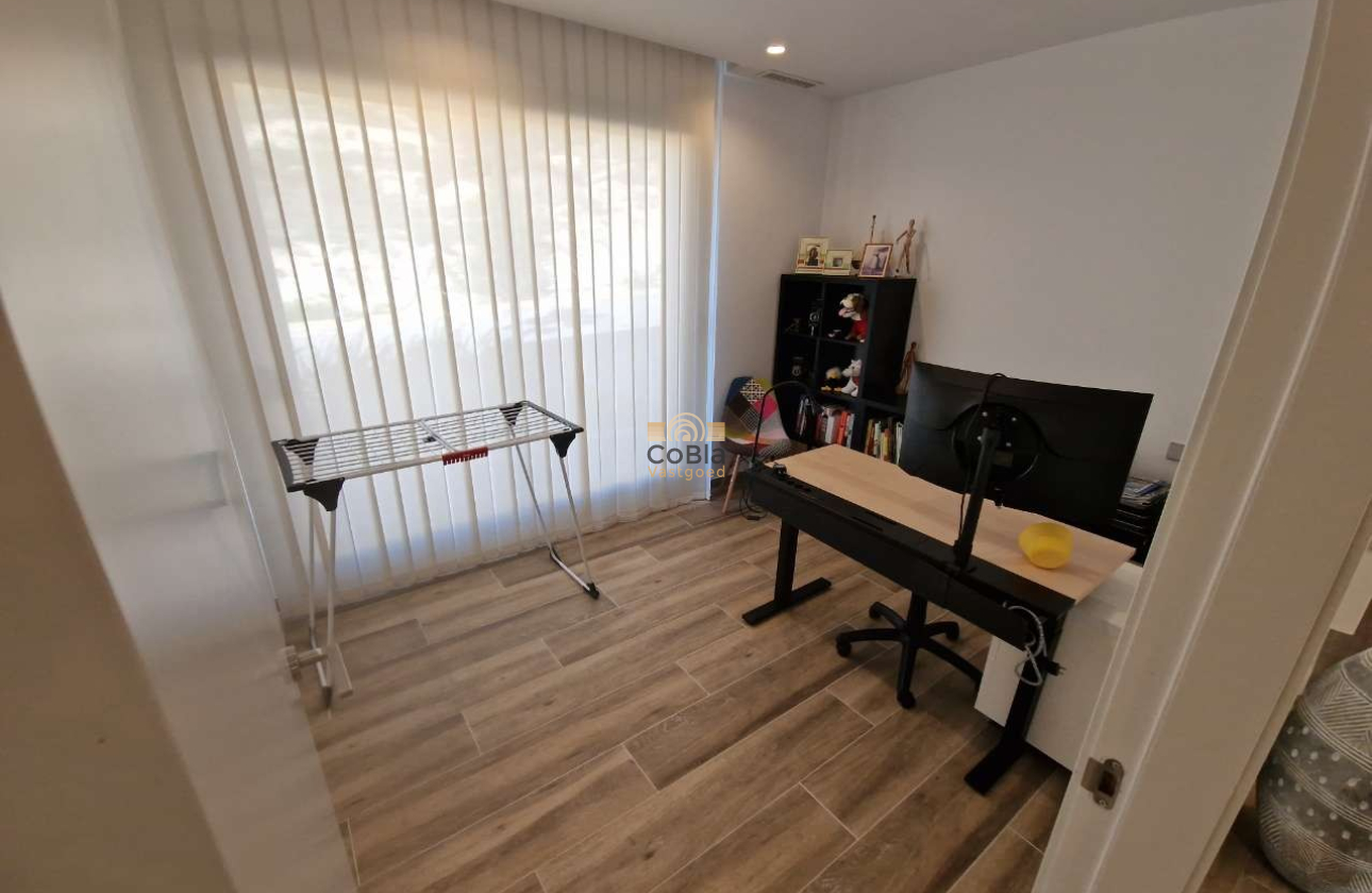 Herverkoop - Villa - Monforte del Cid - Font del Llop