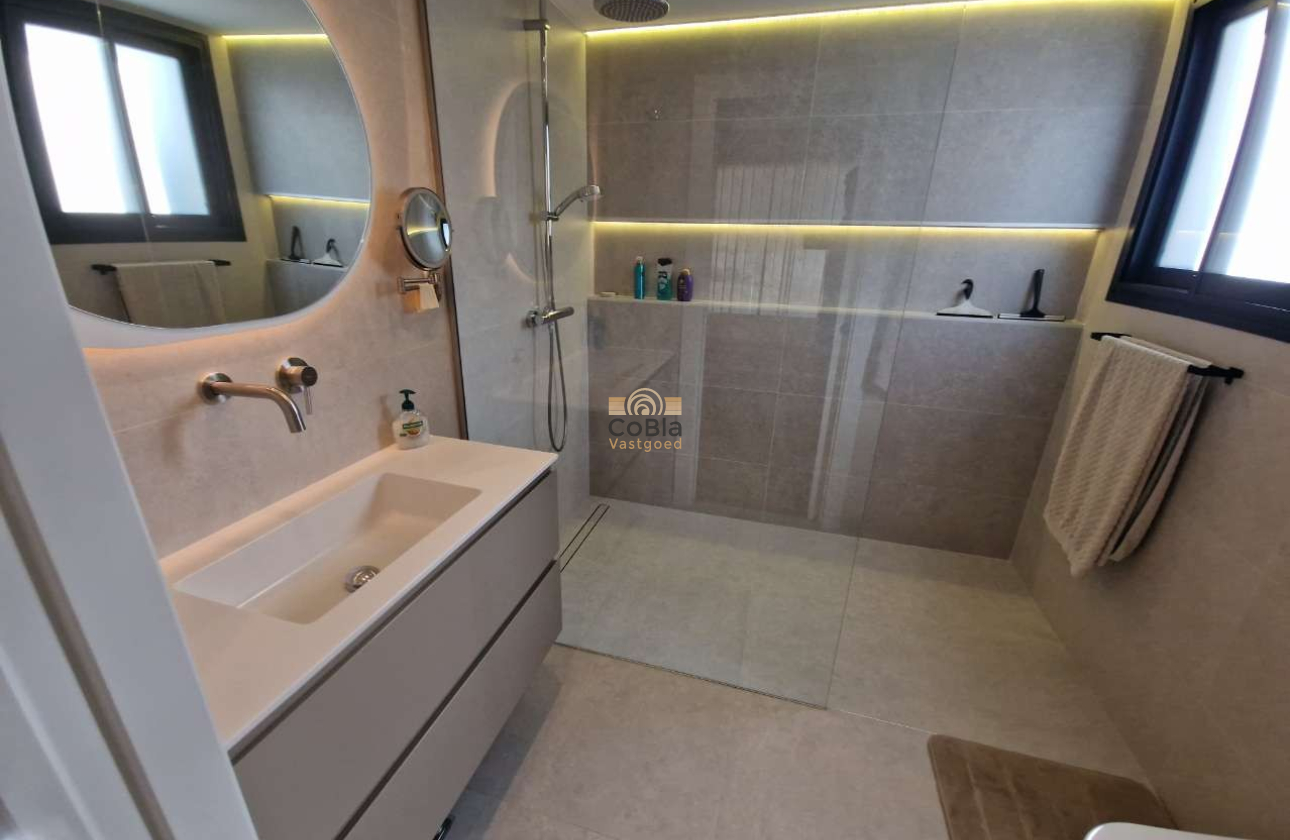 Herverkoop - Villa - Monforte del Cid - Font del Llop