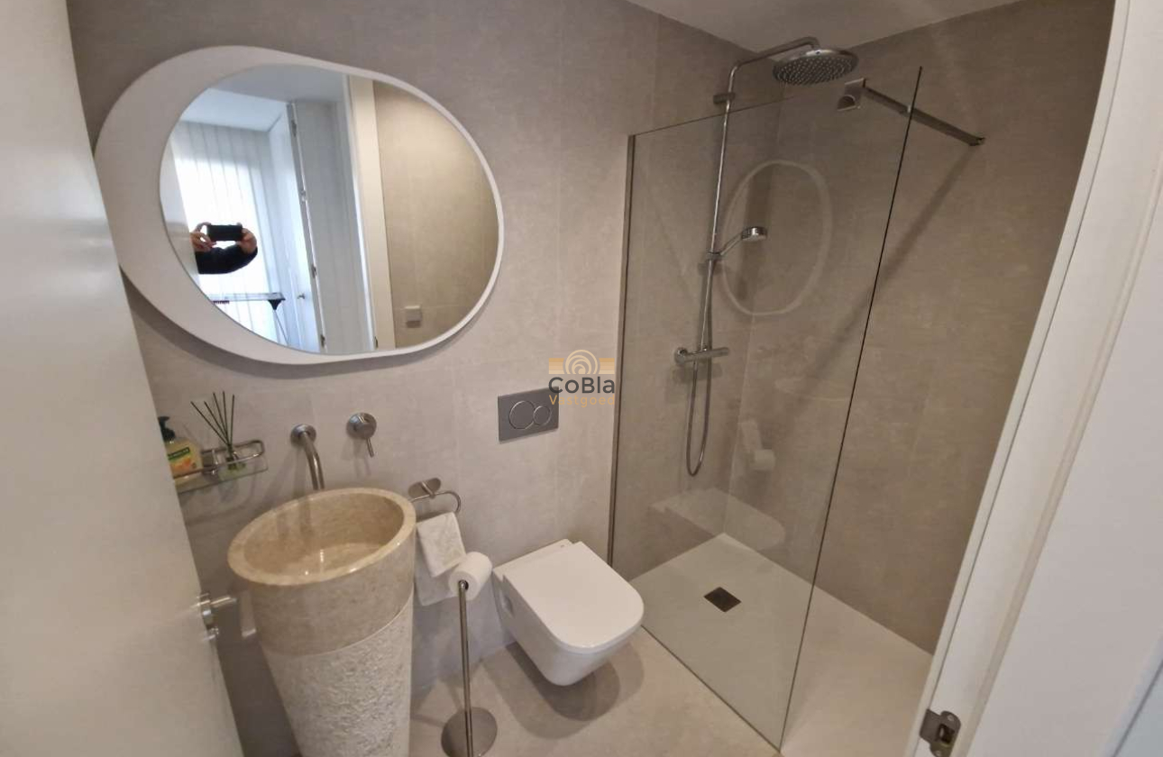 Herverkoop - Villa - Monforte del Cid - Font del Llop