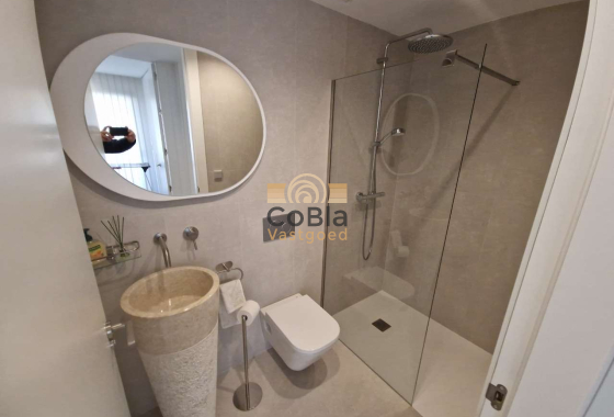 Herverkoop - Villa - Monforte del Cid - Font del Llop