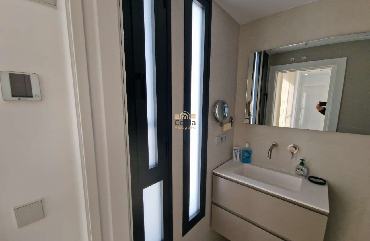 Herverkoop - Villa - Monforte del Cid - Font del Llop