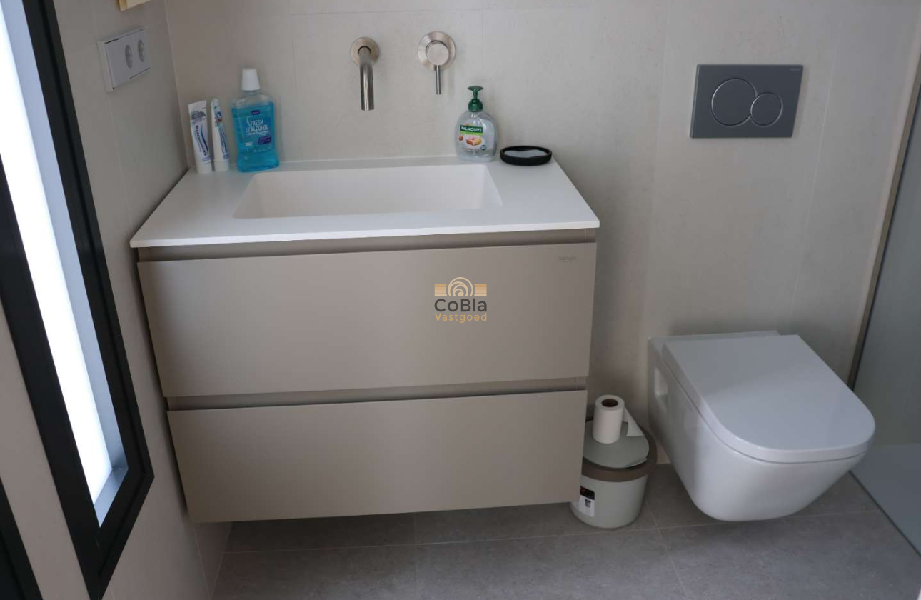 Herverkoop - Villa - Monforte del Cid - Font del Llop