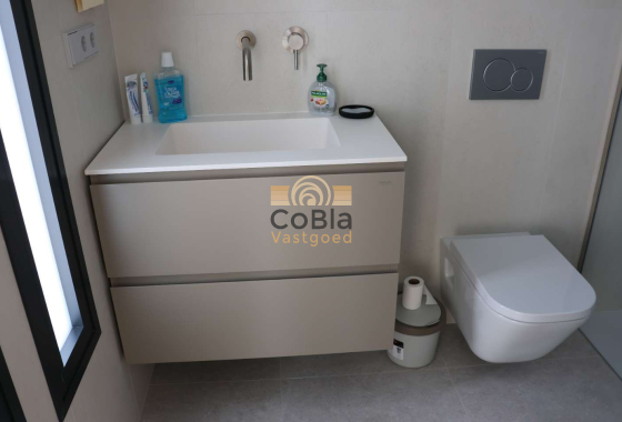 Herverkoop - Villa - Monforte del Cid - Font del Llop