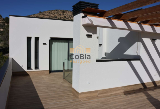 Herverkoop - Villa - Monforte del Cid - Font del Llop