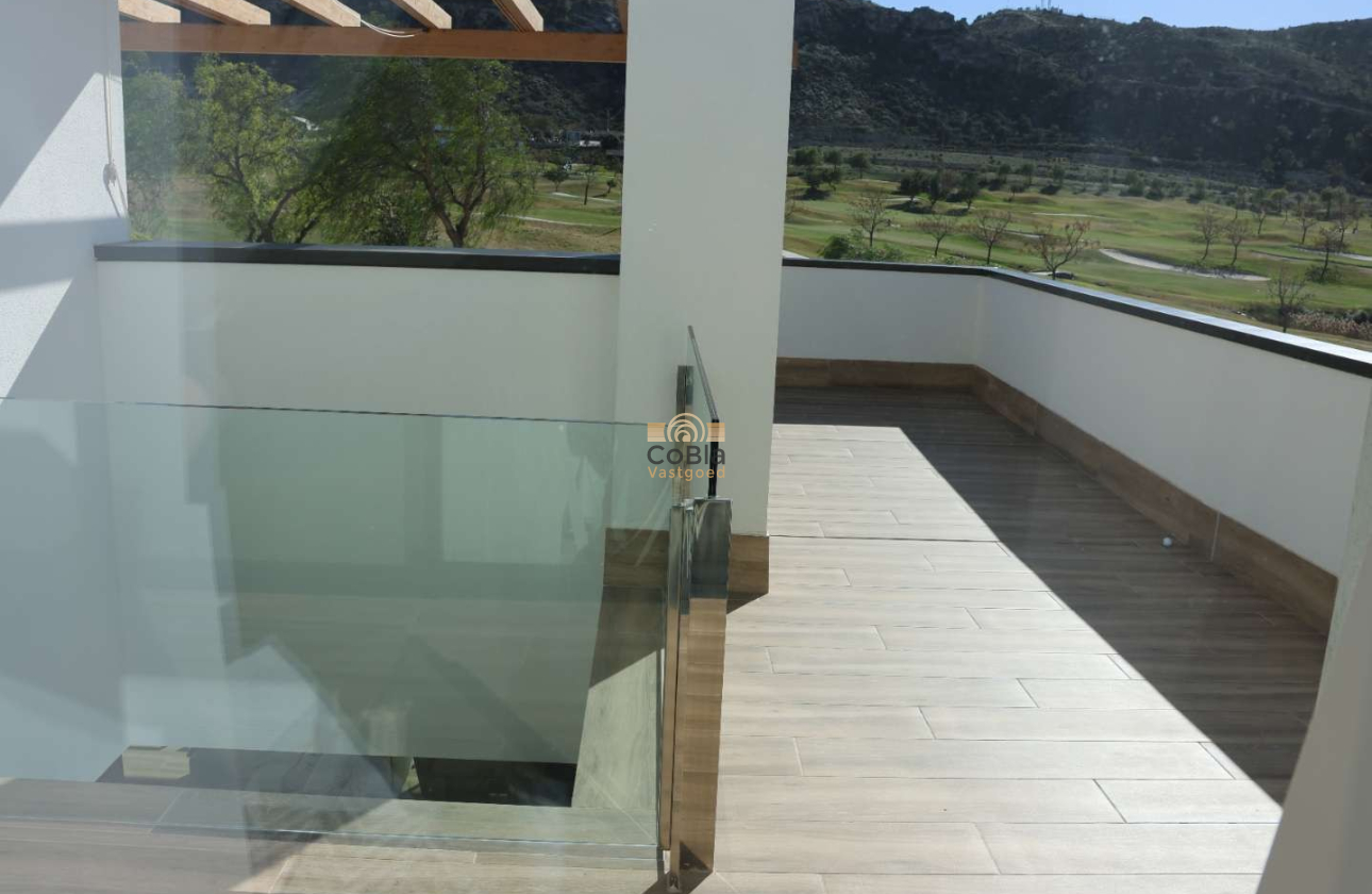 Herverkoop - Villa - Monforte del Cid - Font del Llop