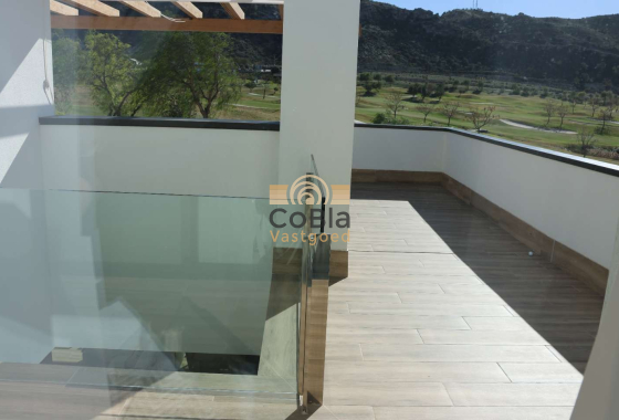 Herverkoop - Villa - Monforte del Cid - Font del Llop