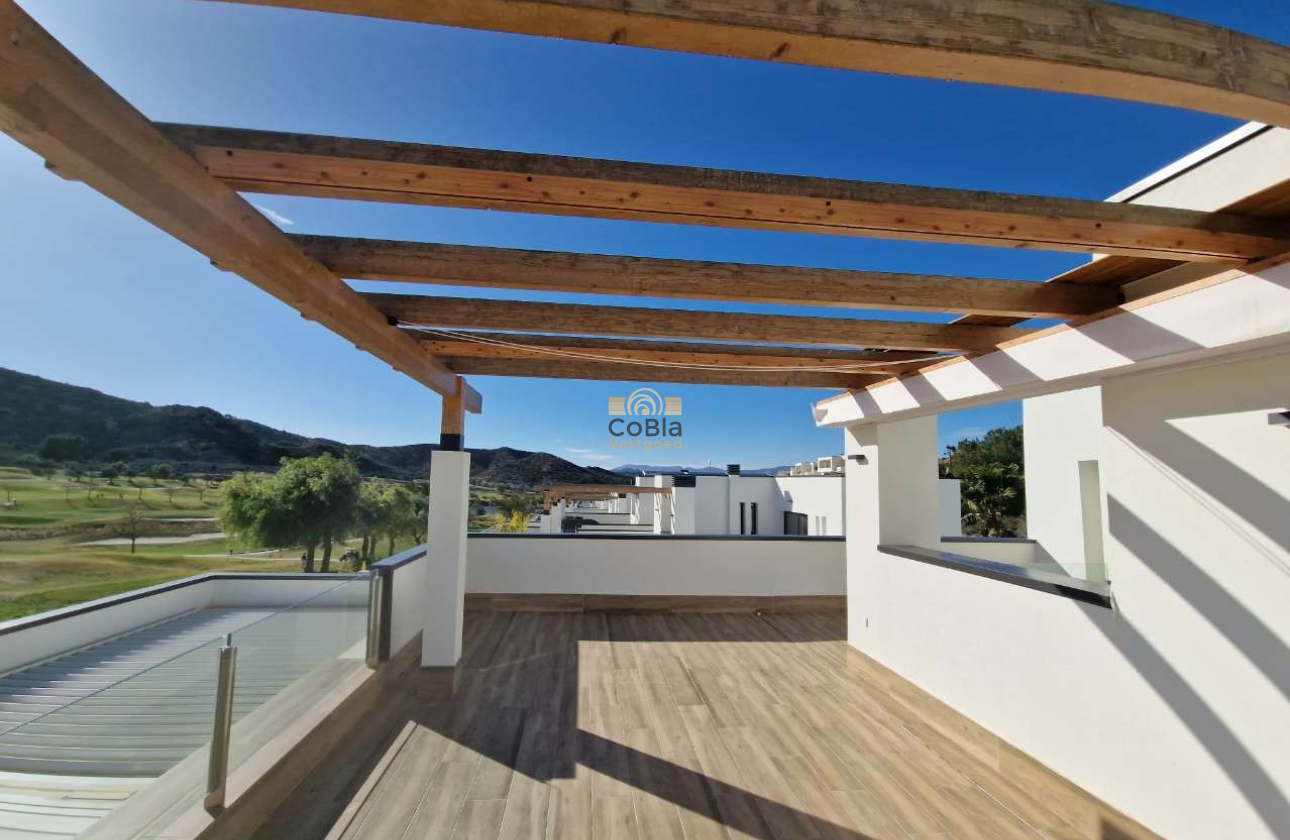 Herverkoop - Villa - Monforte del Cid - Font del Llop