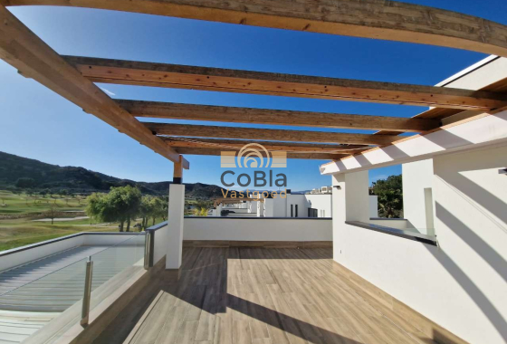 Herverkoop - Villa - Monforte del Cid - Font del Llop