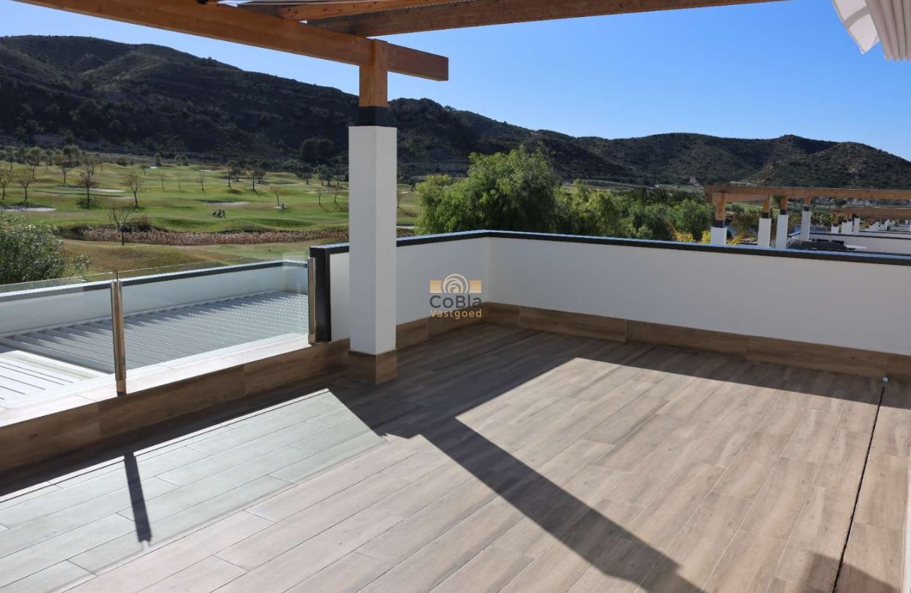 Herverkoop - Villa - Monforte del Cid - Font del Llop