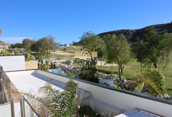 Herverkoop - Villa - Monforte del Cid - Font del Llop