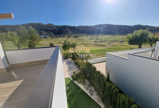 Herverkoop - Villa - Monforte del Cid - Font del Llop