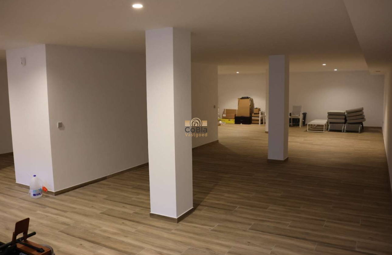 Herverkoop - Villa - Monforte del Cid - Font del Llop