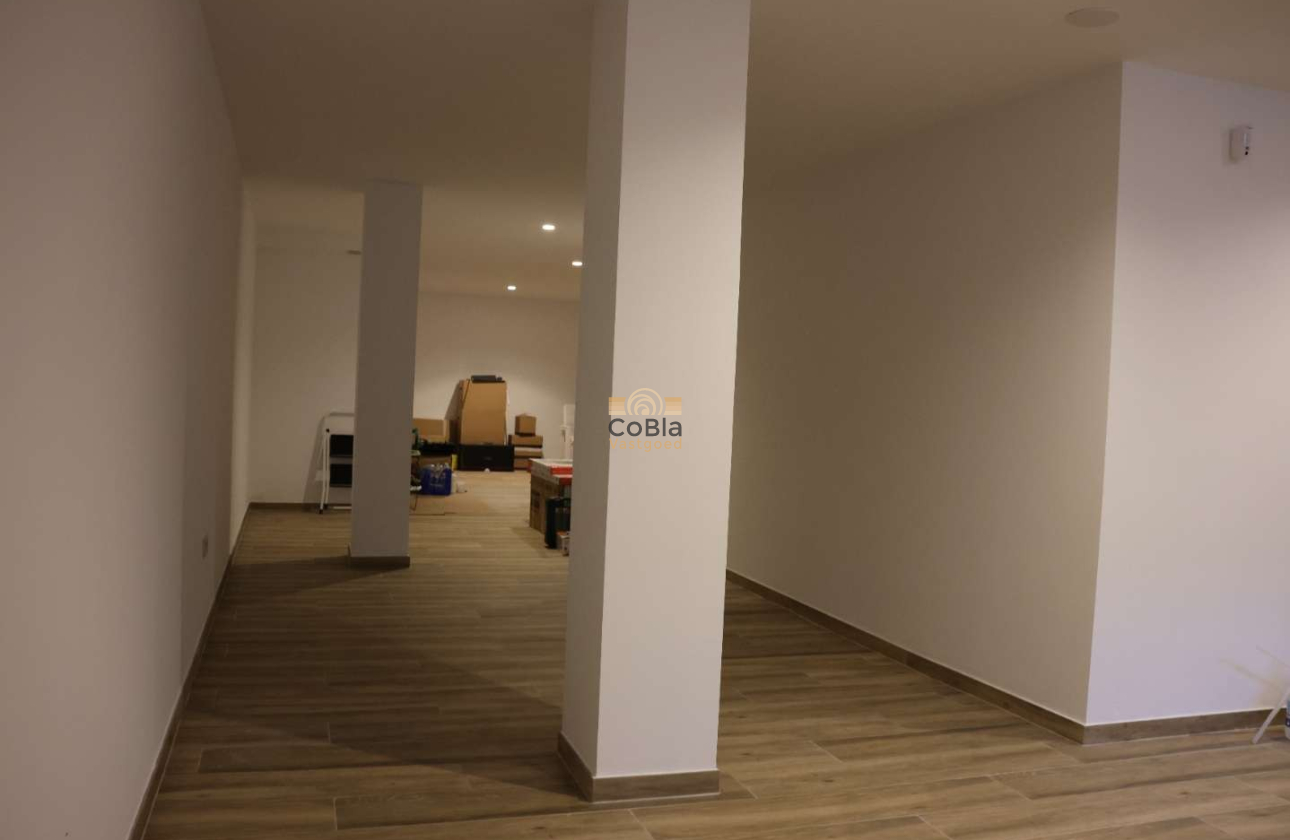 Herverkoop - Villa - Monforte del Cid - Font del Llop