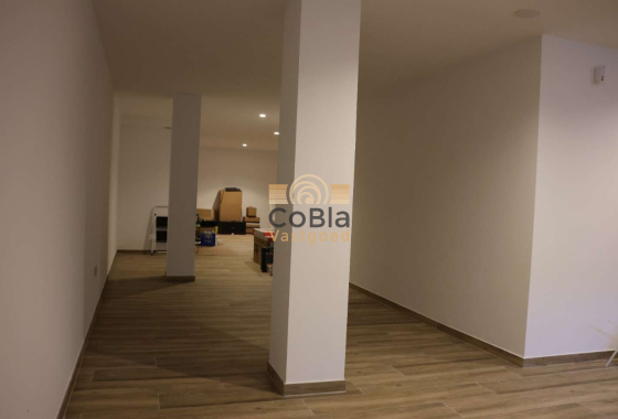 Herverkoop - Villa - Monforte del Cid - Font del Llop