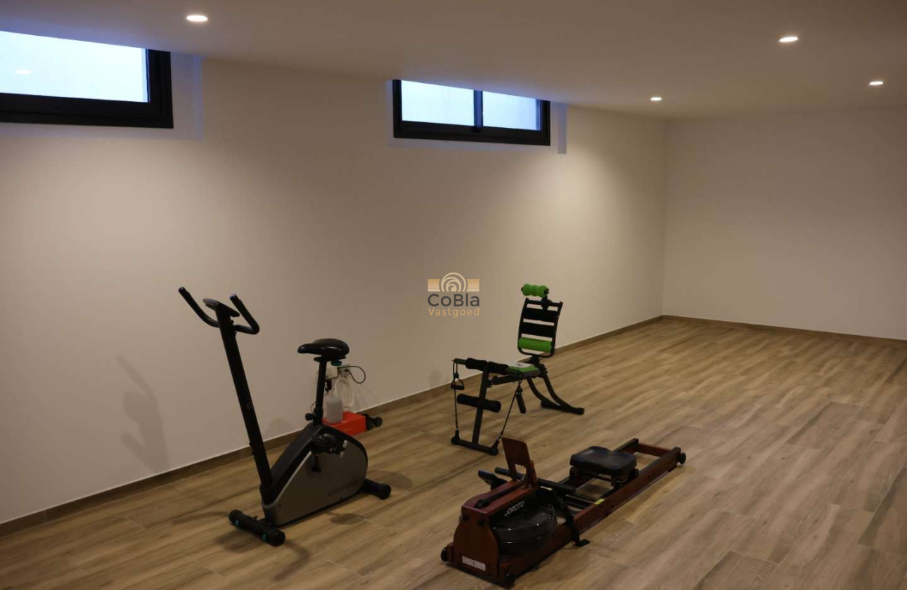 Herverkoop - Villa - Monforte del Cid - Font del Llop