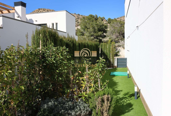 Herverkoop - Villa - Monforte del Cid - Font del Llop