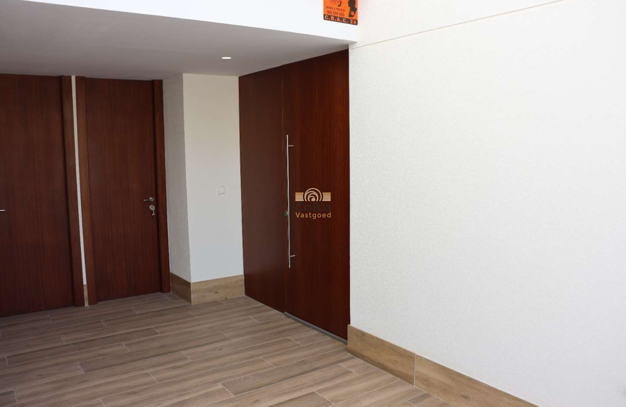 Herverkoop - Villa - Monforte del Cid - Font del Llop