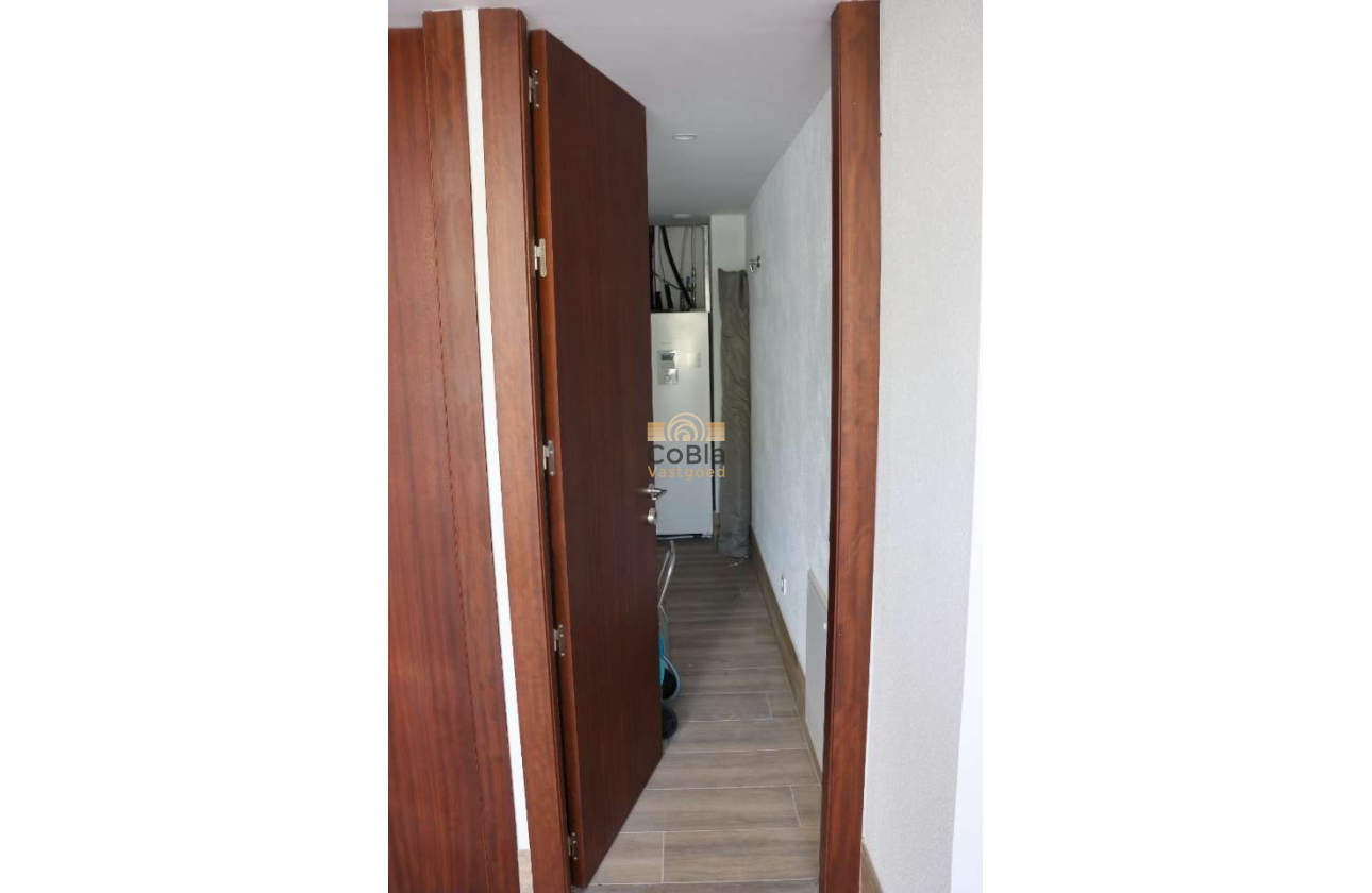 Herverkoop - Villa - Monforte del Cid - Font del Llop