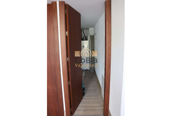 Herverkoop - Villa - Monforte del Cid - Font del Llop