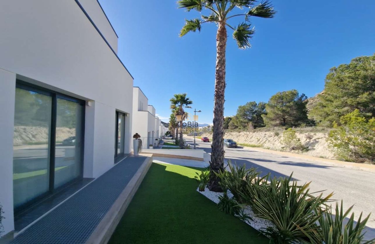 Herverkoop - Villa - Monforte del Cid - Font del Llop