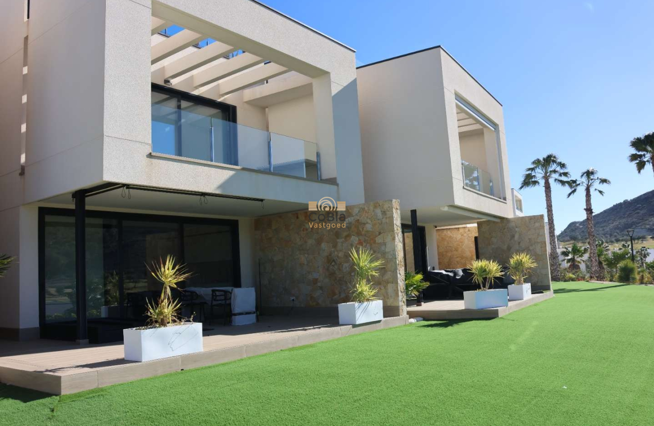 Herverkoop - Appartement - Monforte del Cid - Font del Llop