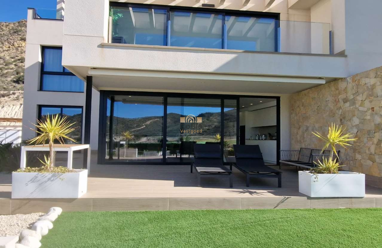 Herverkoop - Appartement - Monforte del Cid - Font del Llop