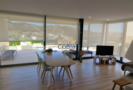 Herverkoop - Appartement - Monforte del Cid - Font del Llop