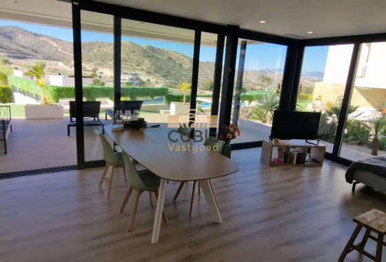 Herverkoop - Appartement - Monforte del Cid - Font del Llop