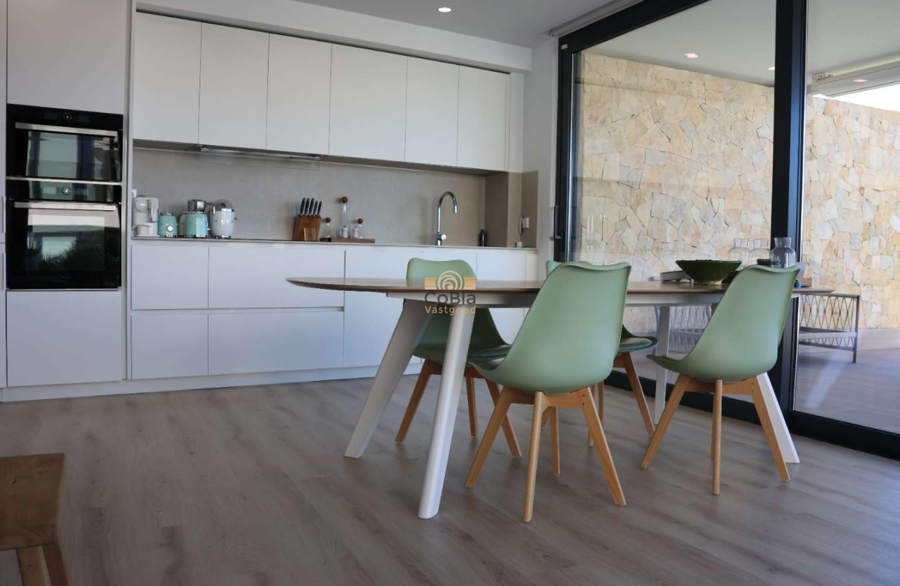 Herverkoop - Appartement - Monforte del Cid - Font del Llop