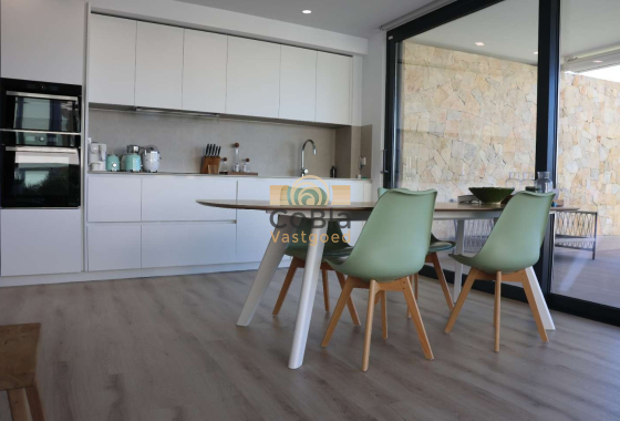 Herverkoop - Appartement - Monforte del Cid - Font del Llop