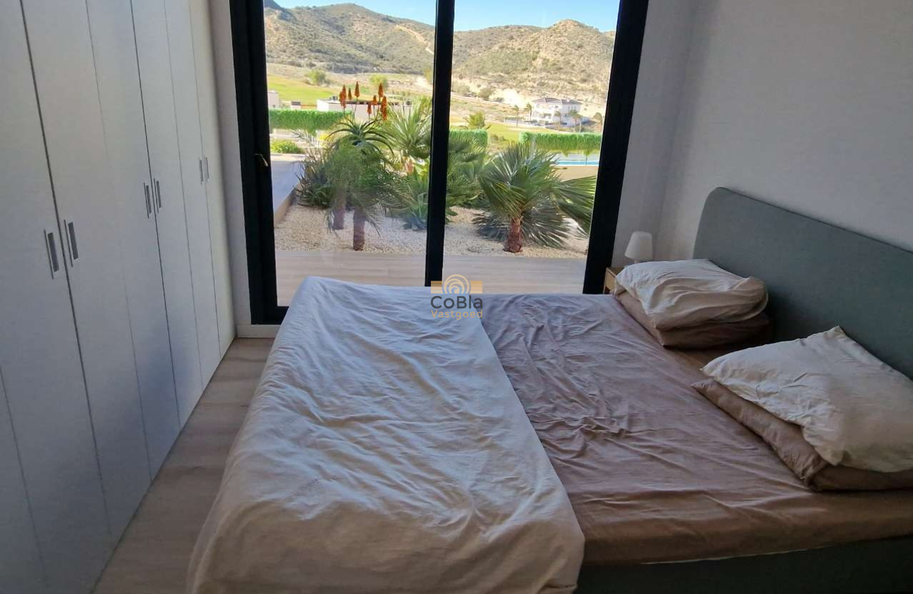 Herverkoop - Appartement - Monforte del Cid - Font del Llop