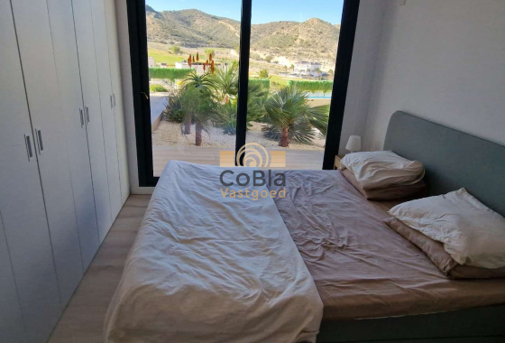 Herverkoop - Appartement - Monforte del Cid - Font del Llop