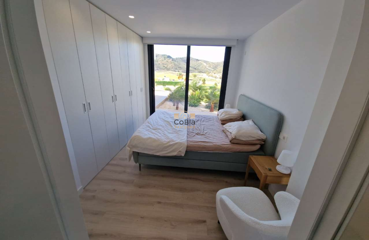 Herverkoop - Appartement - Monforte del Cid - Font del Llop