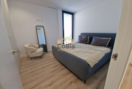 Herverkoop - Appartement - Monforte del Cid - Font del Llop