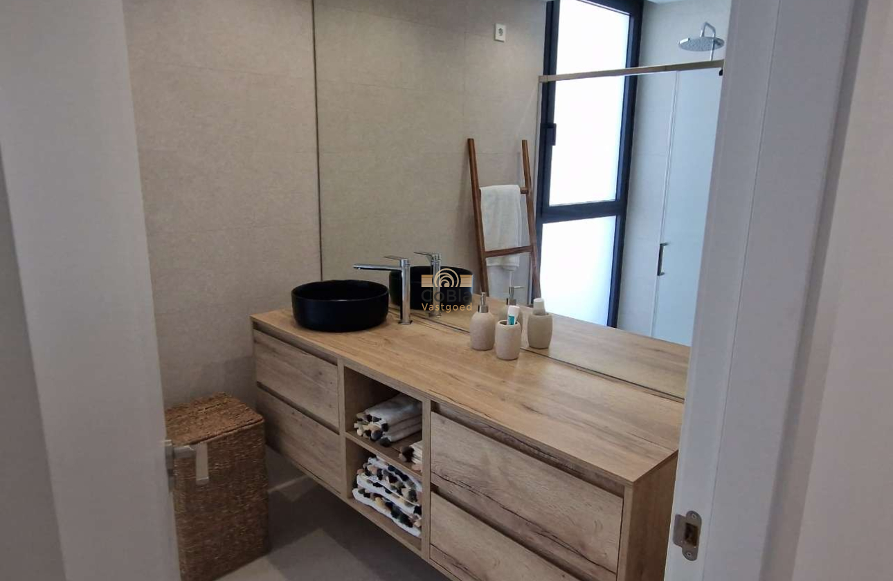 Herverkoop - Appartement - Monforte del Cid - Font del Llop