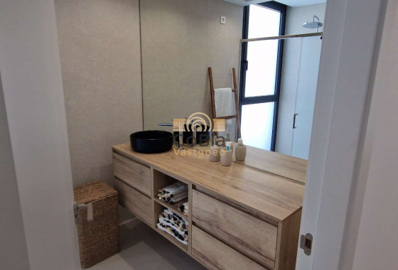 Herverkoop - Appartement - Monforte del Cid - Font del Llop