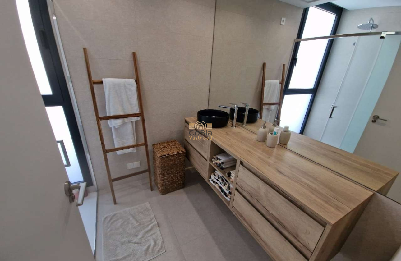 Herverkoop - Appartement - Monforte del Cid - Font del Llop