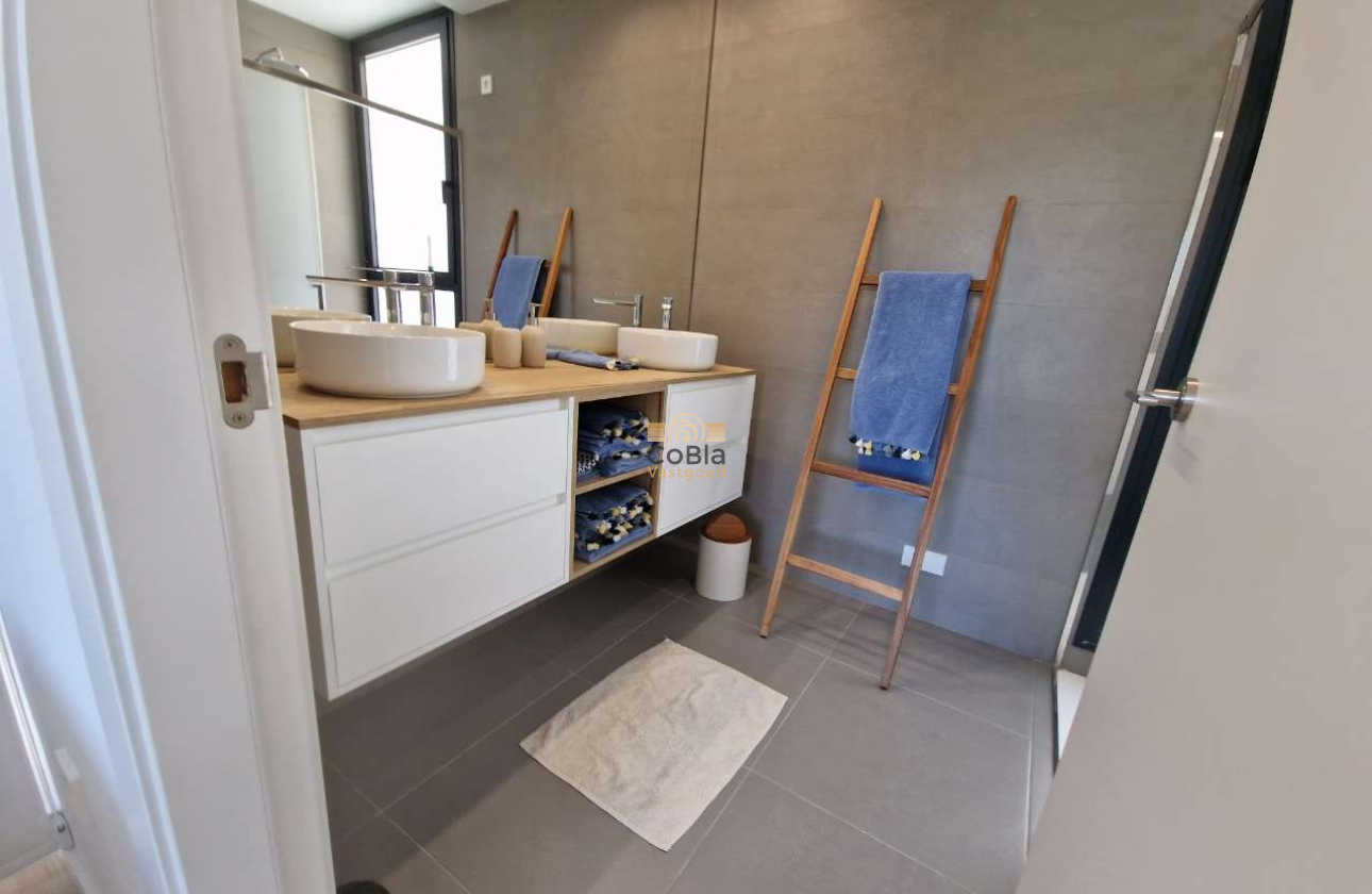 Herverkoop - Appartement - Monforte del Cid - Font del Llop