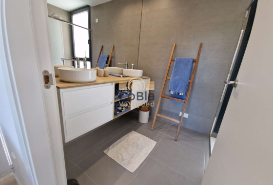 Herverkoop - Appartement - Monforte del Cid - Font del Llop
