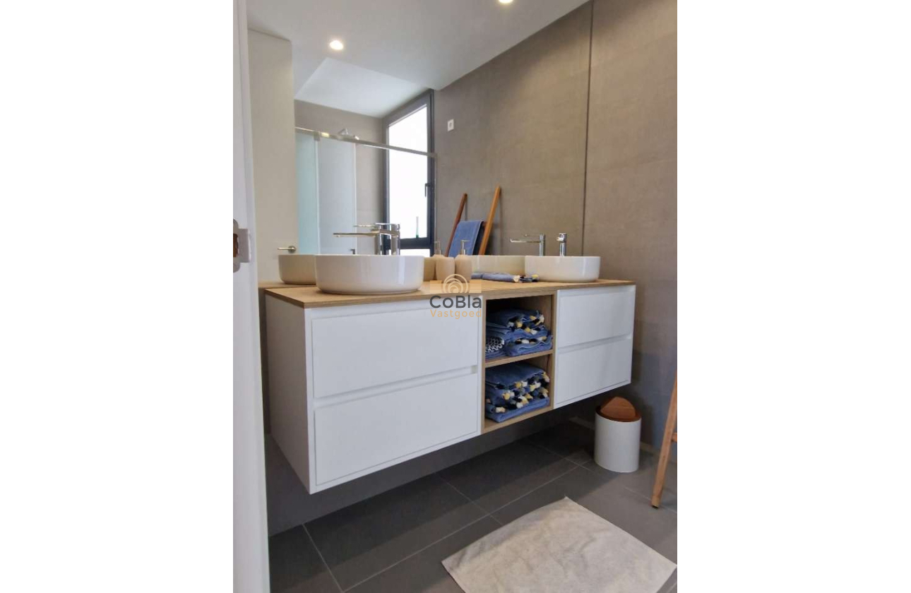 Herverkoop - Appartement - Monforte del Cid - Font del Llop