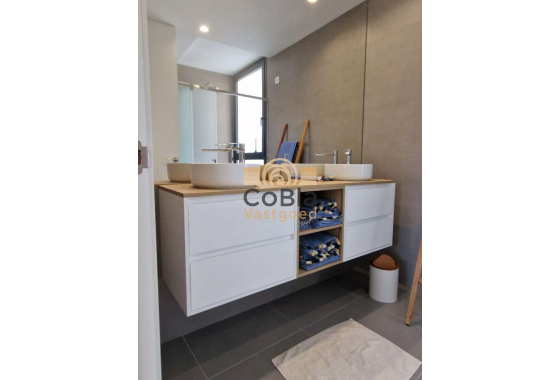 Herverkoop - Appartement - Monforte del Cid - Font del Llop