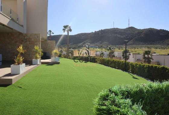 Herverkoop - Appartement - Monforte del Cid - Font del Llop