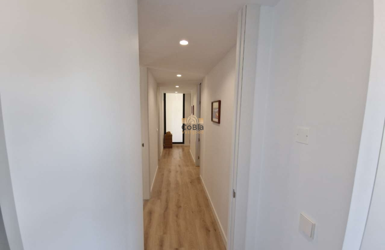 Herverkoop - Appartement - Monforte del Cid - Font del Llop