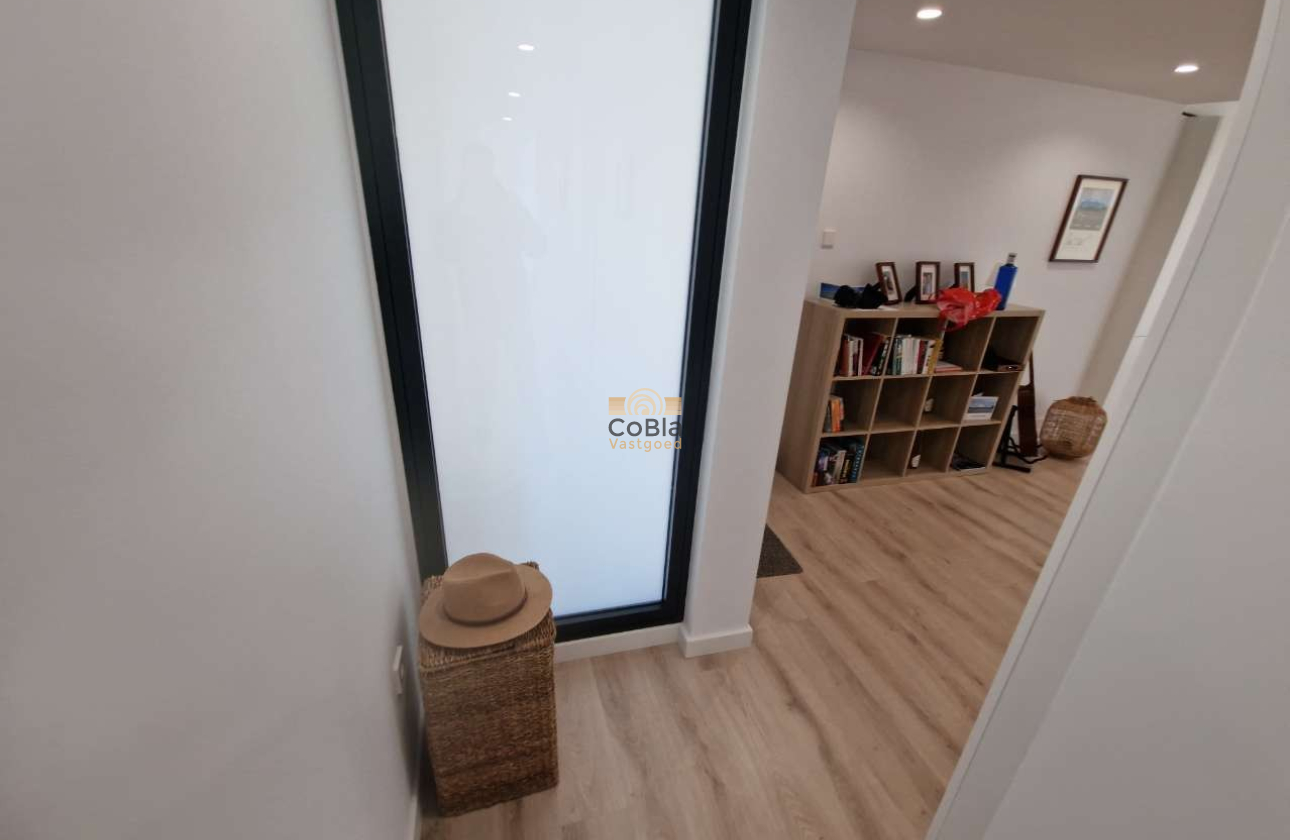 Herverkoop - Appartement - Monforte del Cid - Font del Llop