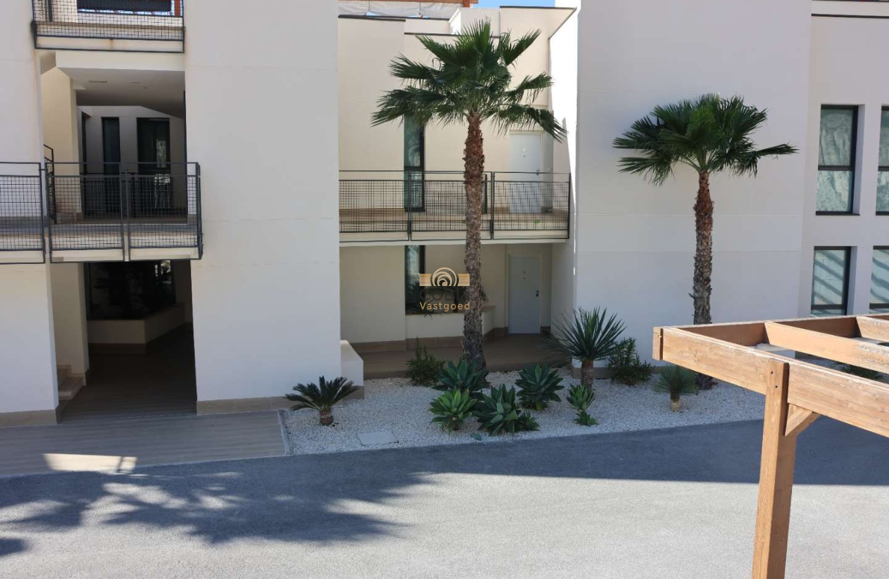 Herverkoop - Appartement - Monforte del Cid - Font del Llop