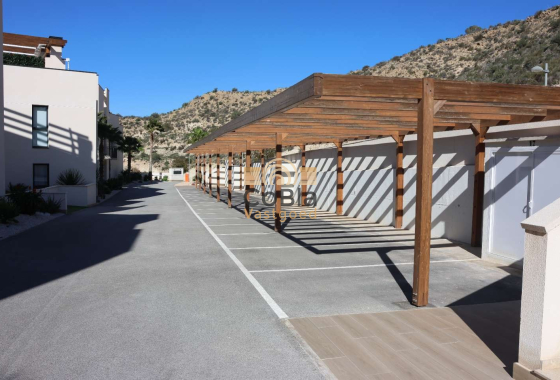 Herverkoop - Appartement - Monforte del Cid - Font del Llop