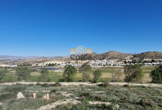 Herverkoop - Appartement - Monforte del Cid - Font del Llop