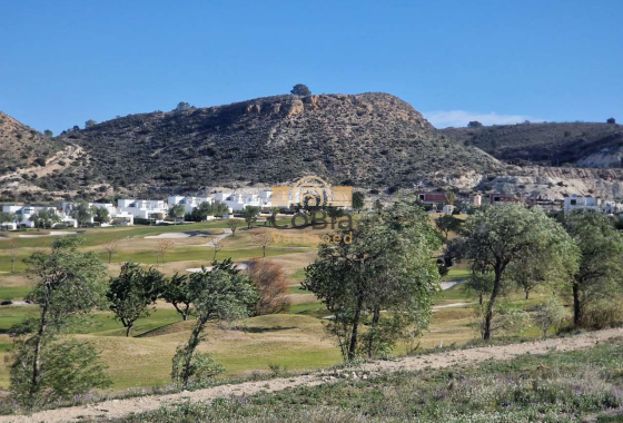 Herverkoop - Appartement - Monforte del Cid - Font del Llop