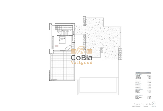 Nieuwbouw Woningen - Villa - Benissa - San Jaime